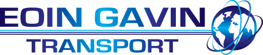 Eoin Gavin Transport Limited logo